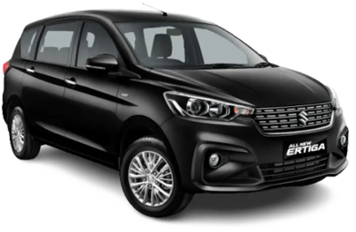 Sewa Suzuki Ertiga gandaria utara