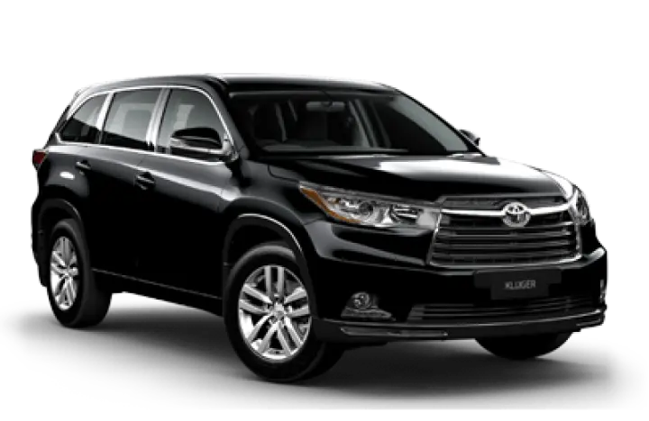 Sewa Innova gandaria utara