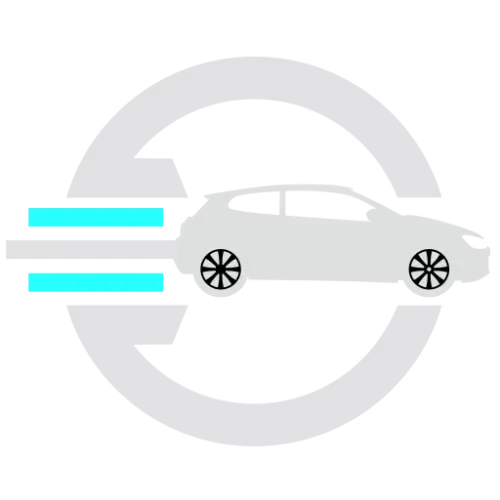 Logo Sewa Mobil Gandaria Utara
