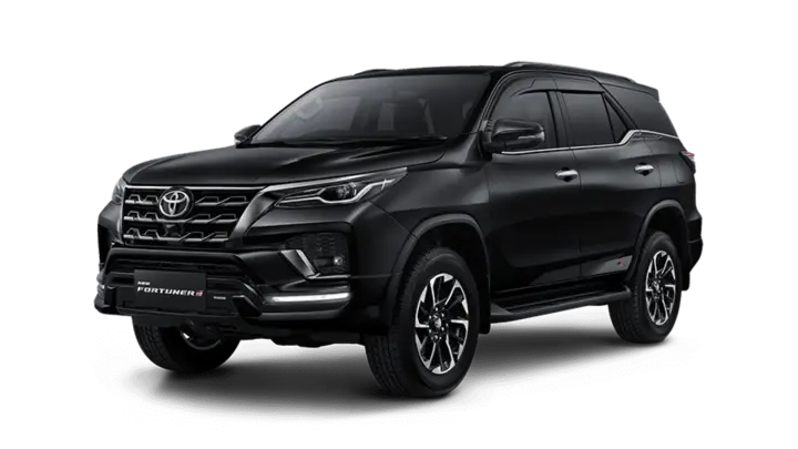 Sewa  Daihatsu Terios gandaria utara